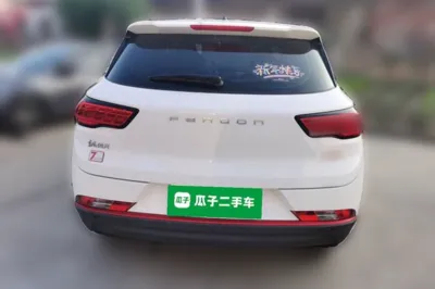 Dongfeng Fengon 500