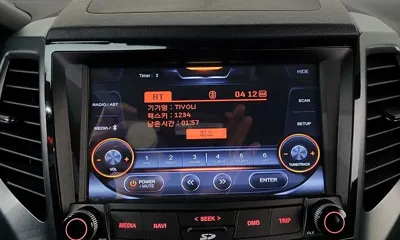 KG_Mobility_Ssangyong TIBOLI