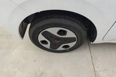 Wuling Zhiguang New Energy