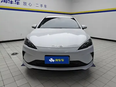 BYD Seal 05 DM-i