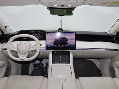 享界 Xiangji S9