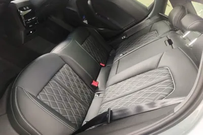 Audi A5L