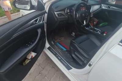 Changan Eado