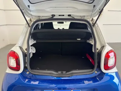 Smart Smart Forfour