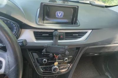 Changan Alsvin V7