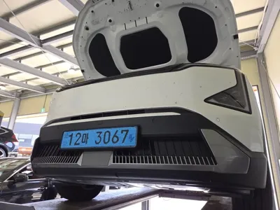Kia EV5