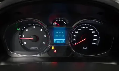 ChevroletGMDaewoo Captiva