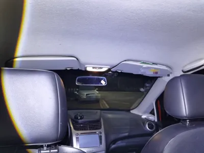 Chevrolet Sail