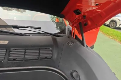 Xiaomi Auto YU7