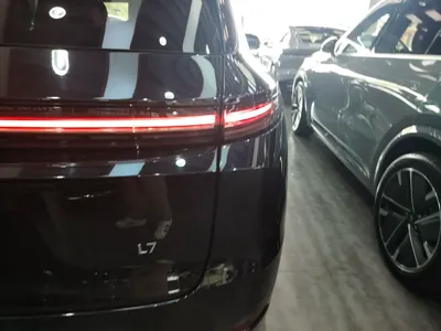 Li Auto L7