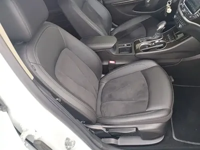 Buick Verano