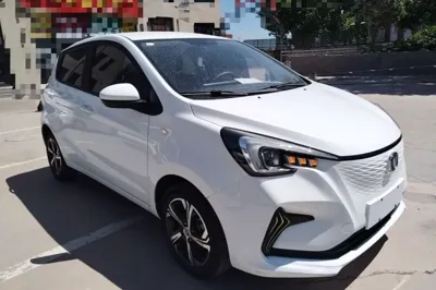 Changan Benni E-Star