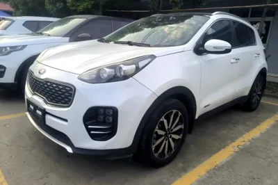 Kia KX5