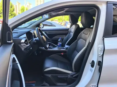 Geely Binyue