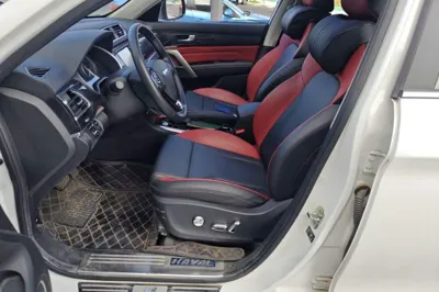 Haval H2