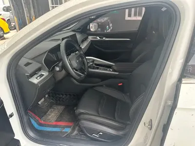 Geely Xingrui