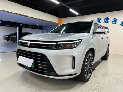 AITO 问界 AITO M7
