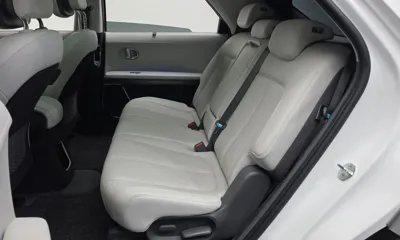 Hyundai Ioniq5