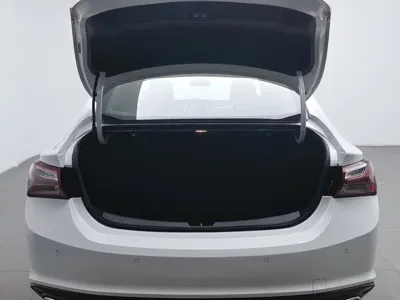 Chevrolet Malibu XL