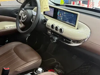 Wuling Bingo