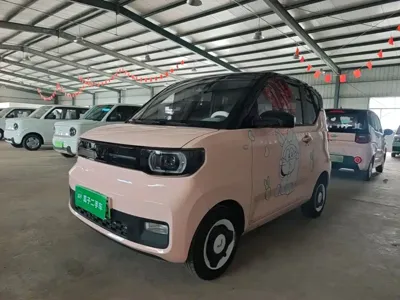 Wuling MINIEV