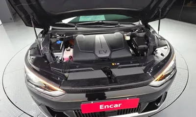 Kia EV6