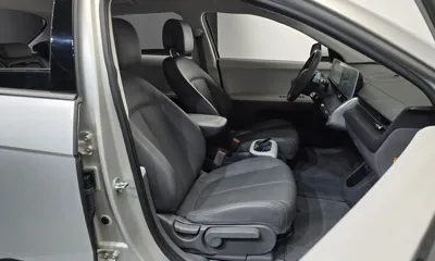 Hyundai Ioniq5