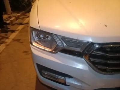 Haval H7