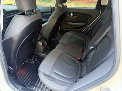 MINI Mini Clubman