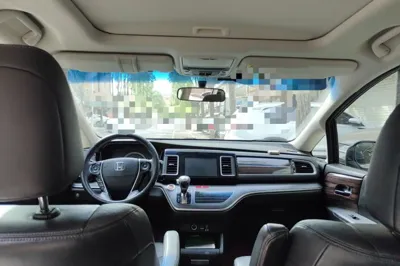 Honda Elysion