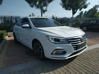 Roewe i5