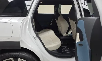 MINI Aceman