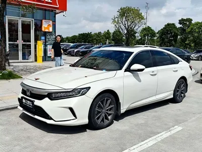 Honda Inspire