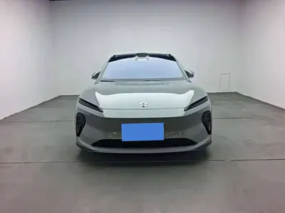 Nio ET5T