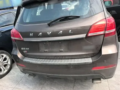 Haval H2