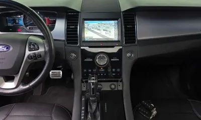 Ford Taurus