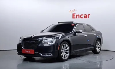 Chrysler 300C