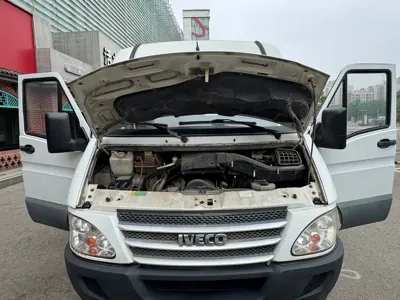 IVECO Baodi