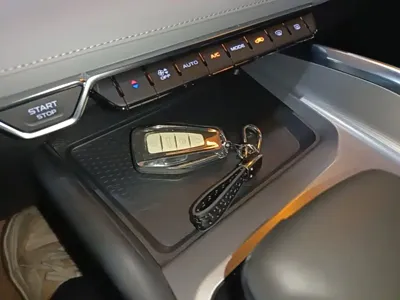 Geely Xingrui