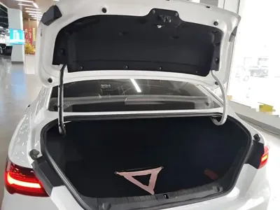 Geely Binrui