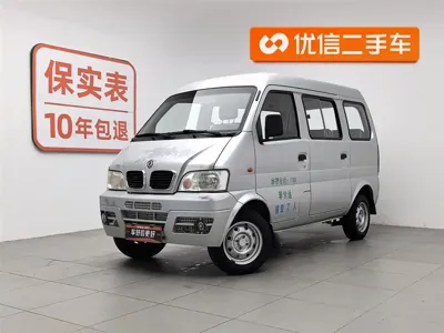 DFSK K17