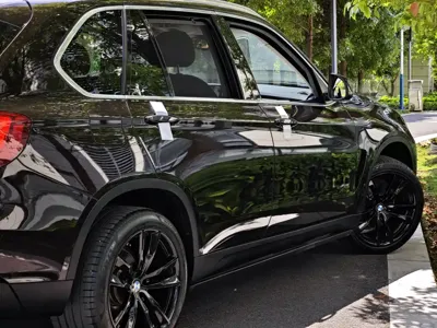 BMW X5 (Import)