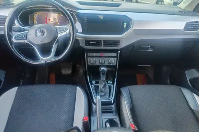Volkswagen Tacqua