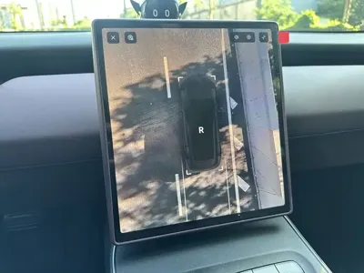 Nio ET5T