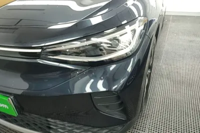 Volkswagen ID.4 Crozz