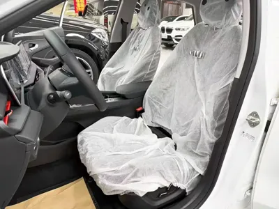 Geely Binrui