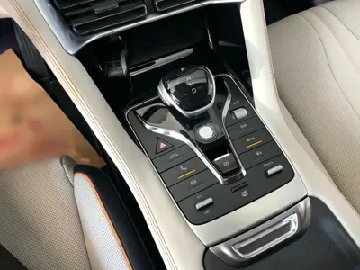 BYD PLUS New Energy