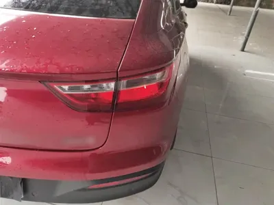 Baojun RC-6