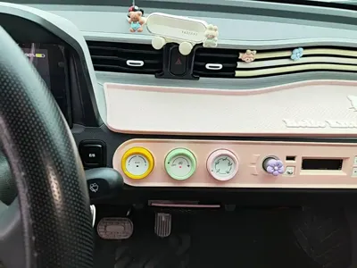 Wuling MINIEV