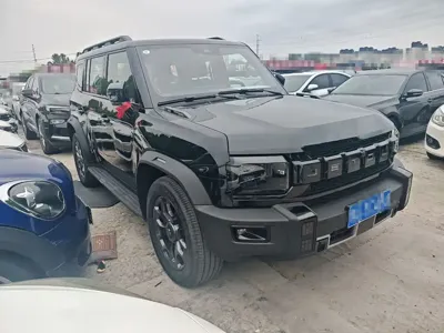 Jetour Traveller